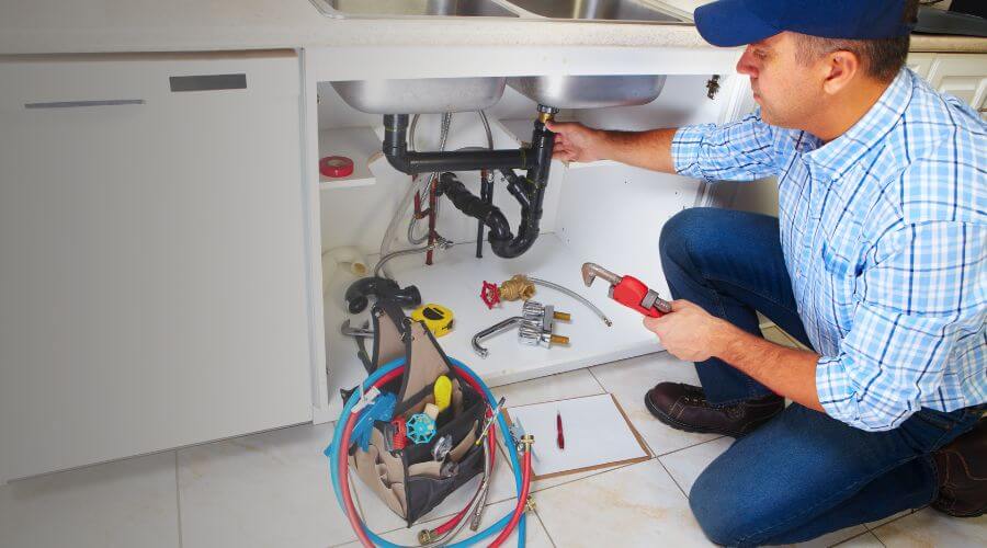 Professional Leak Detection in Liberty, NC