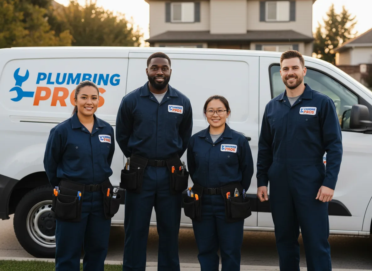 Water Heater Repair company in Liberty, NC